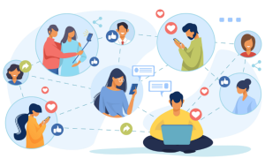 Kanały komunikacji w biznesie online