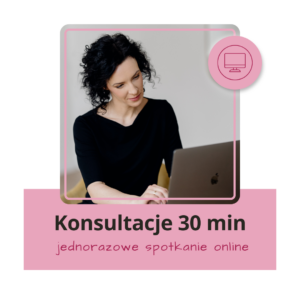 Konsultacje 30 min