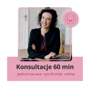 Konsultacje 60 min